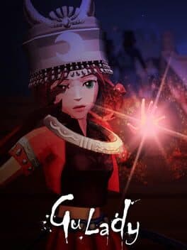 Gu Lady