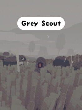 Grey Scout