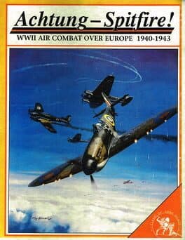 Achtung Spitfire