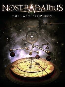 Nostradamus: The Last Prophecy