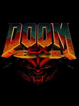 Doom 64 EX