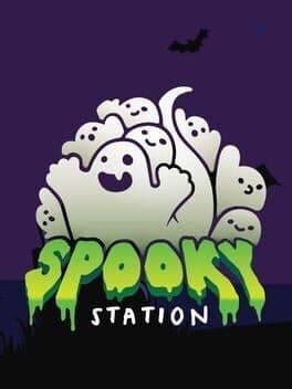 Spooky Station