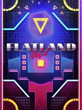 Flatland Vol.2