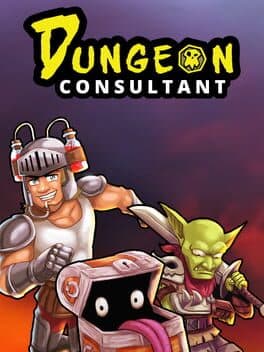 Dungeon Consultant