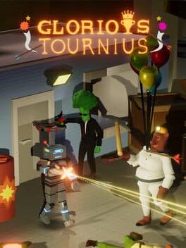 Glorious Tournius