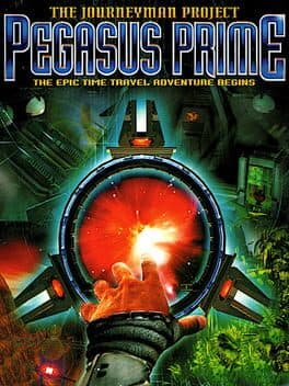 The Journeyman Project: Pegasus Prime