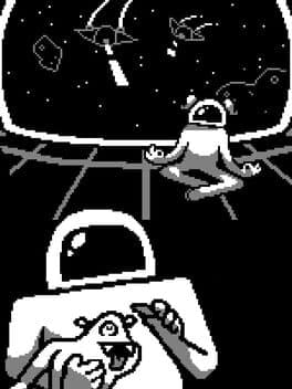 Space Cadet