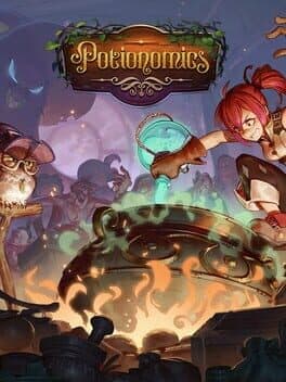 Potionomics