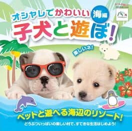 Oshare de Kawaii Koinu to Asobo!: Machi-hen