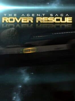 Rover Rescue
