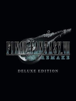 Final Fantasy VII Remake: 1st Class Edition