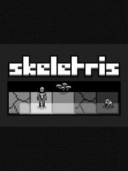 Skeletris