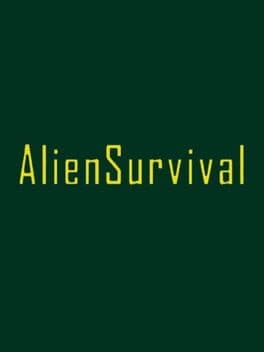 AlienSurvival