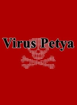 Virus Petya