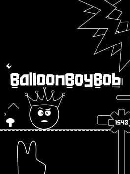 BalloonBoyBob