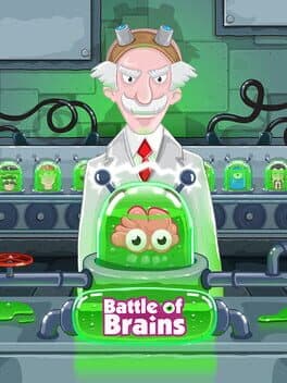 Battle of Brains