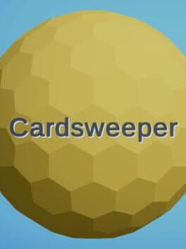 Cardsweeper
