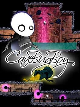 CaveBugBoy