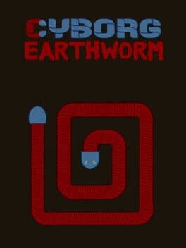 Cyborg Earthworm