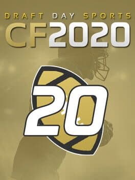 Draft Day Sports: College Football 2020