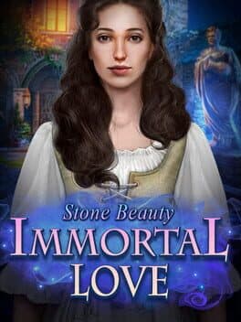 Immortal Love: Stone Beauty Collector's Edition
