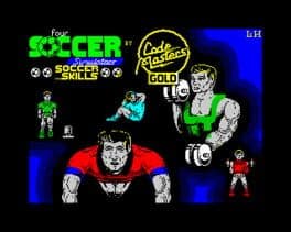 Soccer Skills