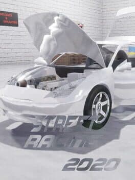 Racing 2020