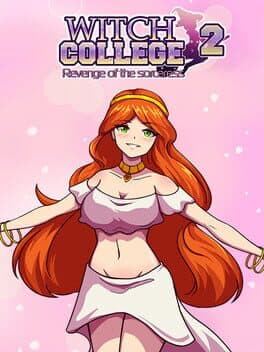 Witch College 2