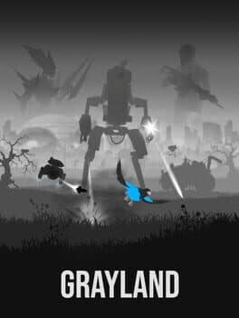 Grayland
