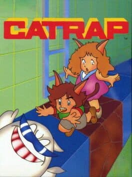 Catrap