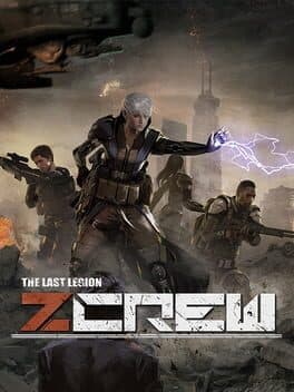 ZCrew