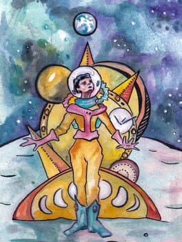 The Lost Chrononaut