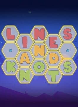 Puzzle: Lines and Knots