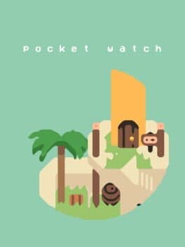 Pocket Watch