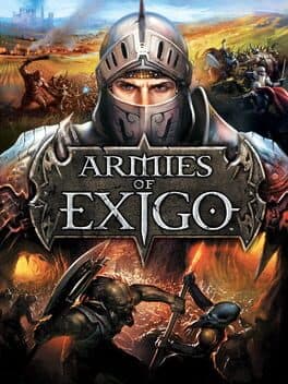 Armies of Exigo