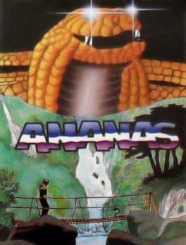 Ananas