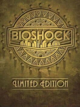 BioShock: Limited Edition