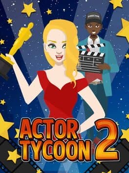 Actor Tycoon 2