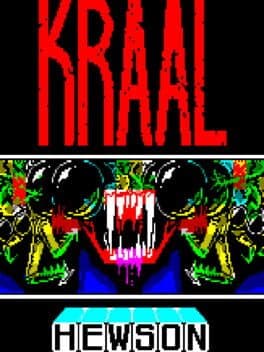 Kraal