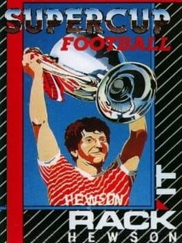 Super Cup Football