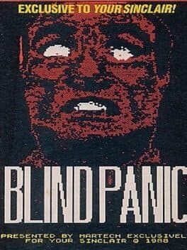 Blind Panic