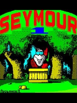 Seymour - Take One!