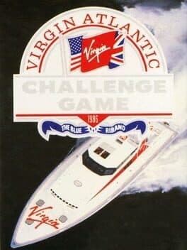 Virgin Atlantic Challenge