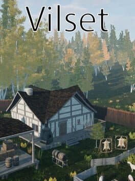 Vilset