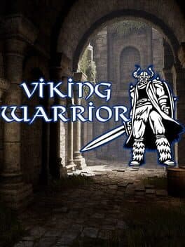 Viking Warrior