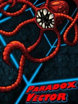 Paradox Vector