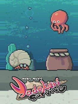 Yadokari Survive