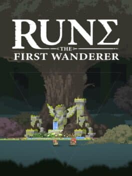 Rune the First Wanderer