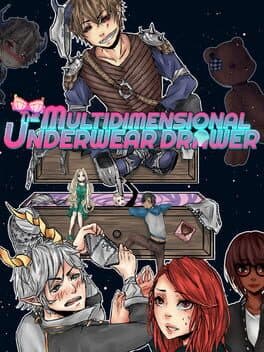The Multidimensional Underwear Drawer