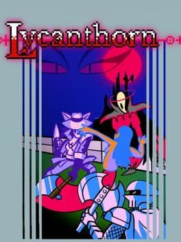 Lycanthorn